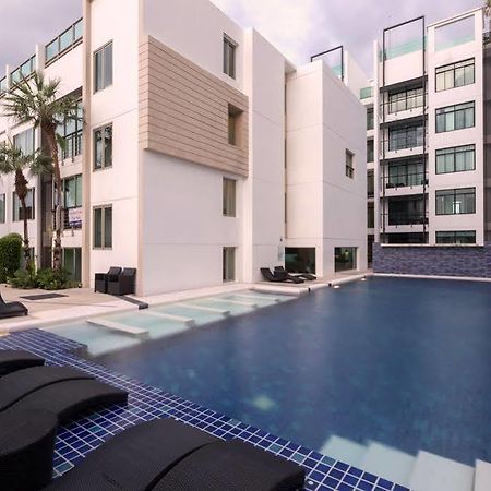 The Regent Condo Kamala Beach Exterior photo
