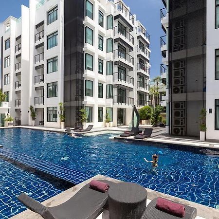 The Regent Condo Kamala Beach Exterior photo
