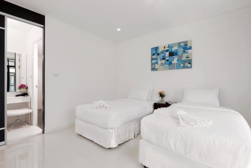 The Regent Condo Kamala Beach Exterior photo
