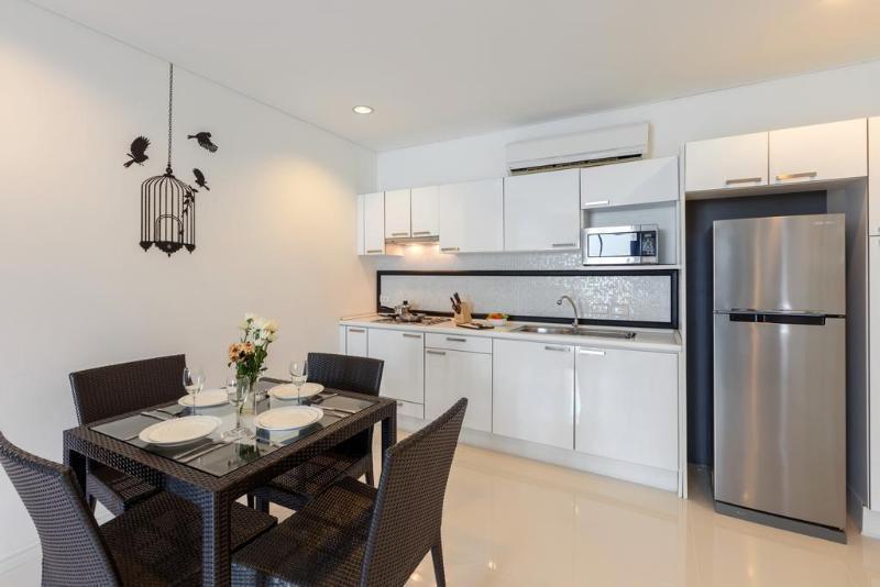 The Regent Condo Kamala Beach Exterior photo