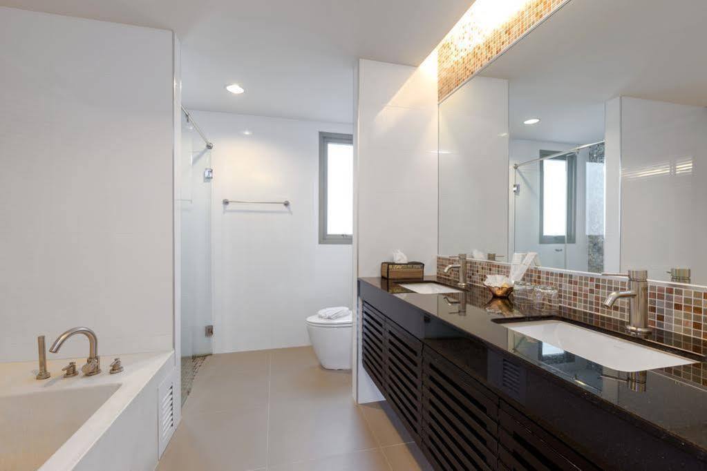 The Regent Condo Kamala Beach Exterior photo