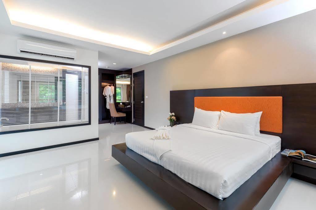 The Regent Condo Kamala Beach Exterior photo
