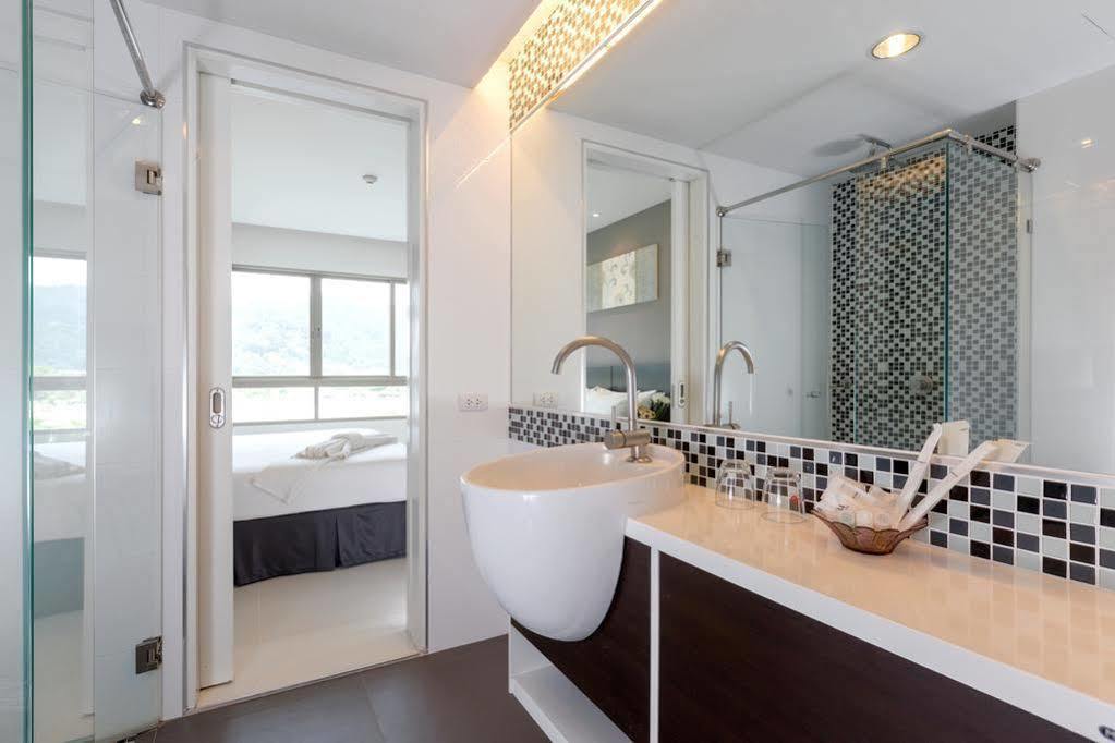 The Regent Condo Kamala Beach Exterior photo