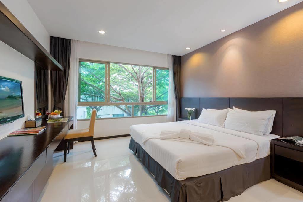 The Regent Condo Kamala Beach Exterior photo